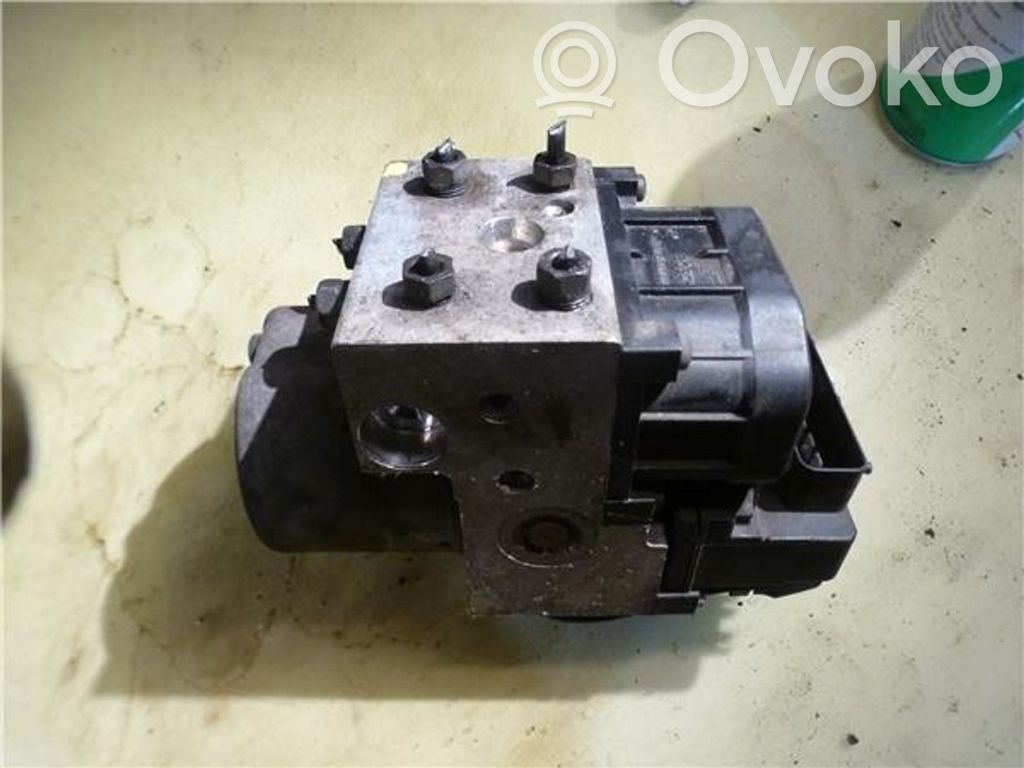 Opel Meriva A ABS valdymo blokas 