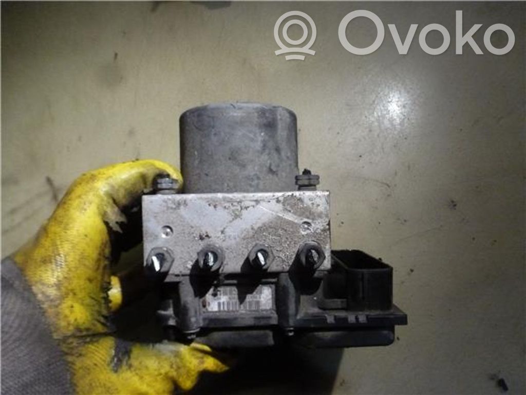 Citroen C4 I ABS control unit/module 