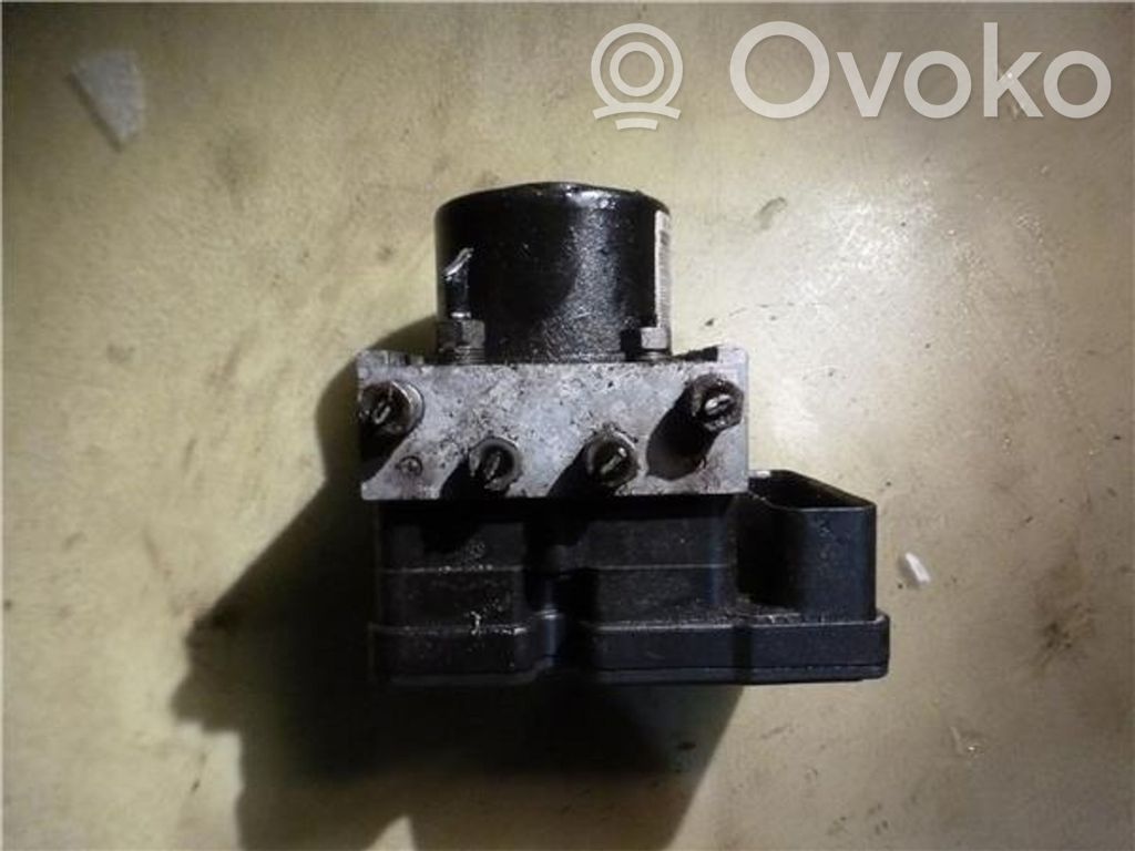 Unidad de control/módulo del ABS   10020700564