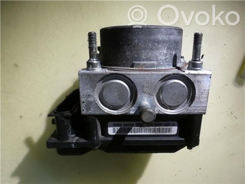Nissan Note (E11) ABS vadības bloks 