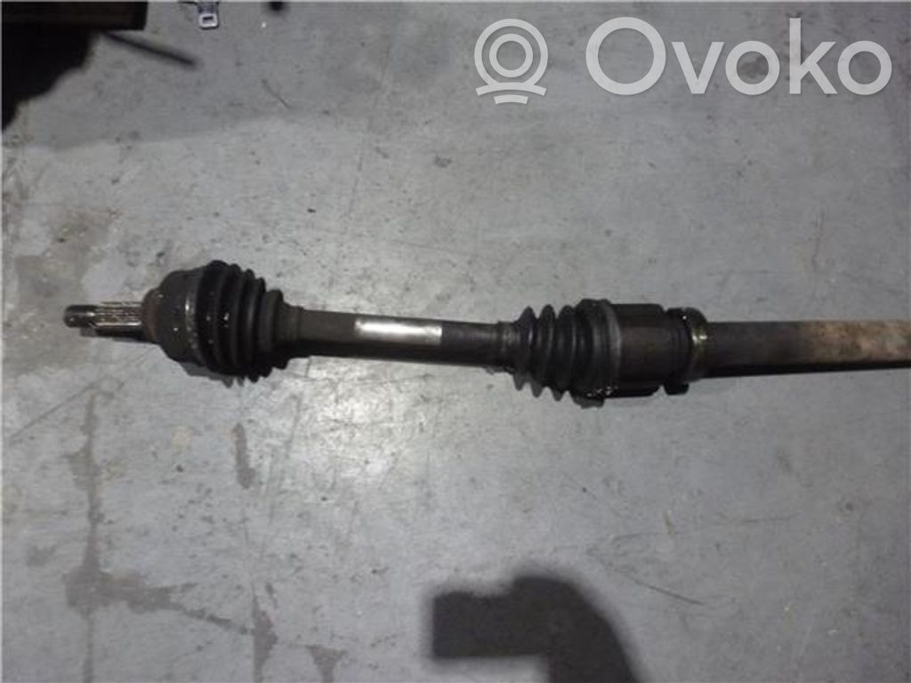 Ford Focus Eje de transmisión delantero 