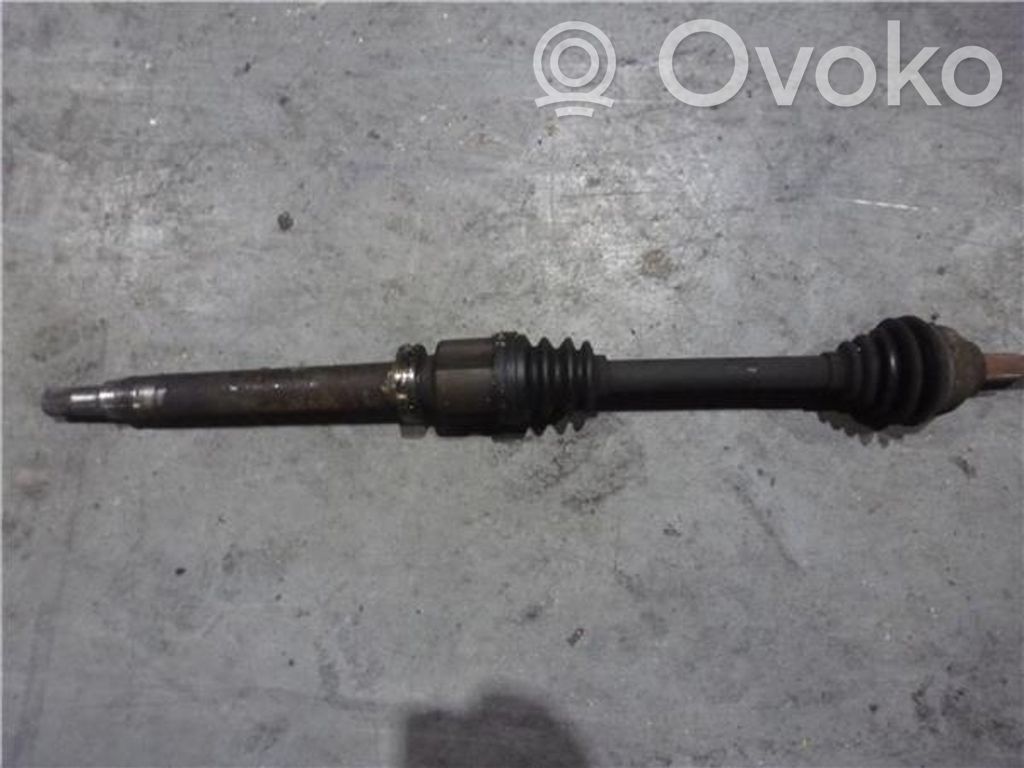 Front driveshaft   1477441