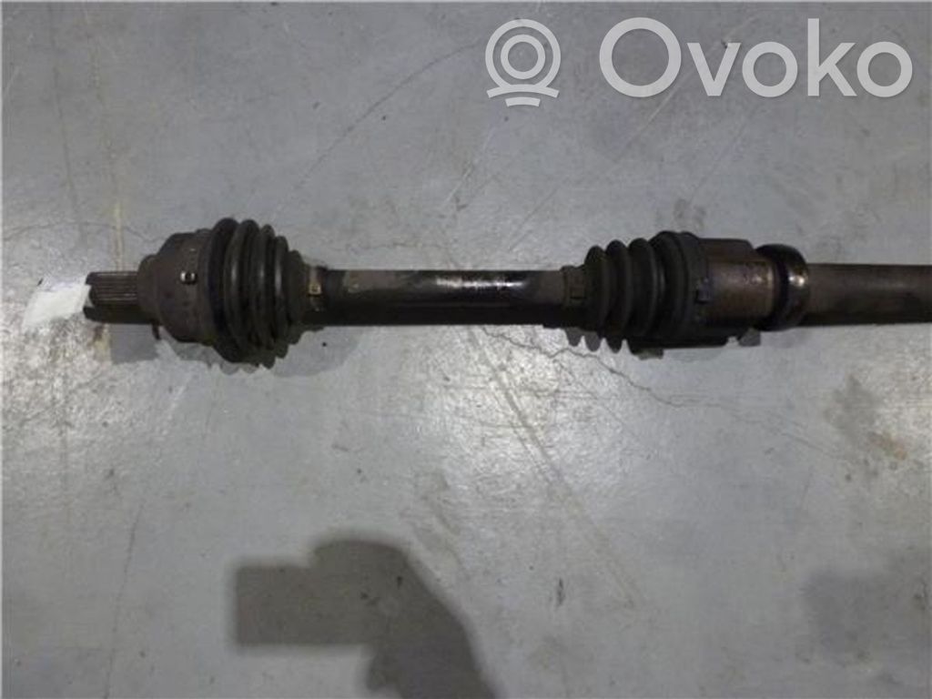 Ford Focus Front driveshaft 