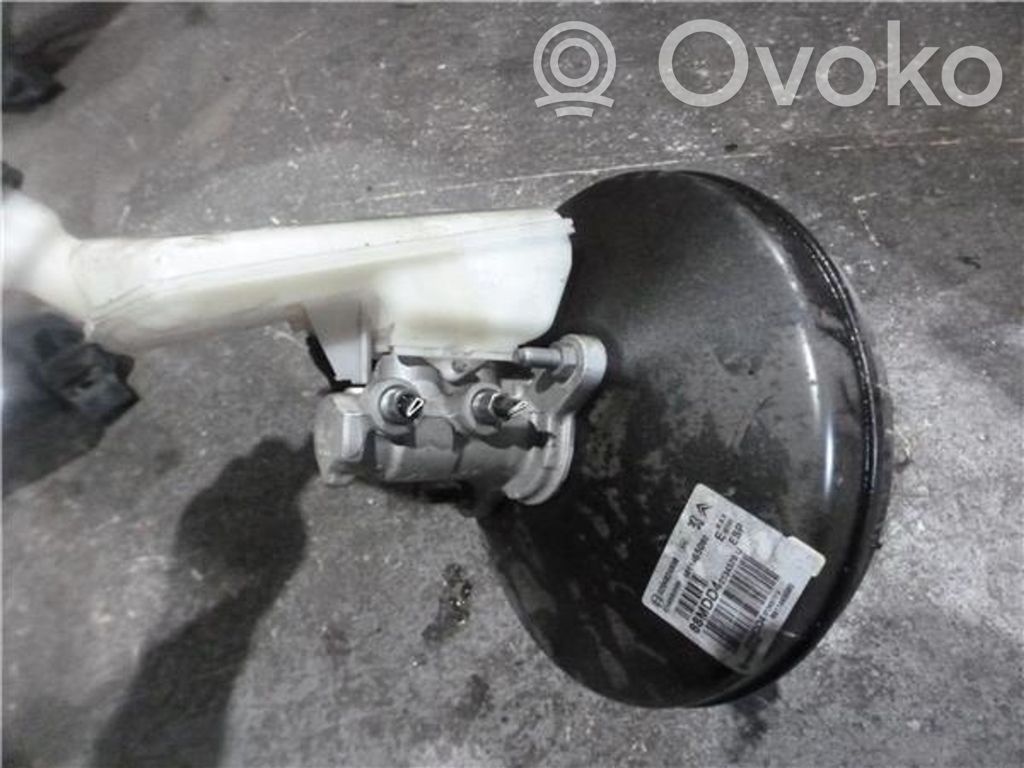 Citroen C3 Servo-frein 