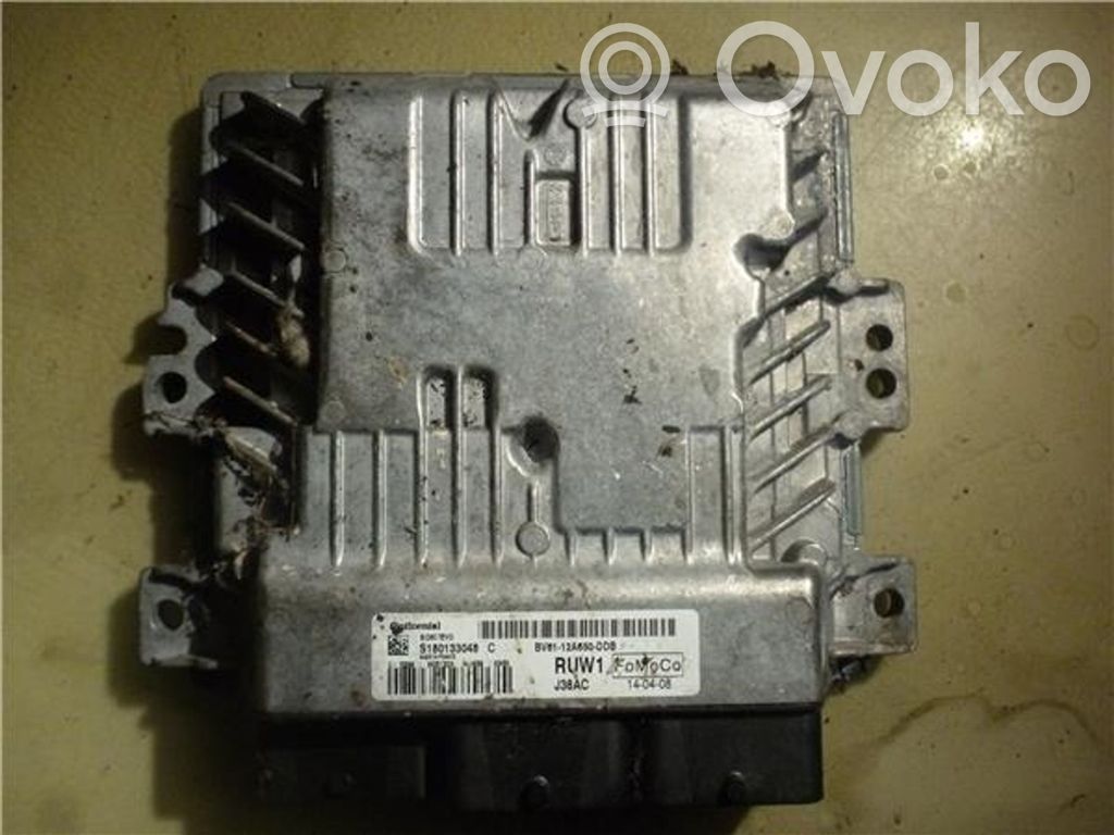Ford C-MAX II Engine control unit/module ECU 