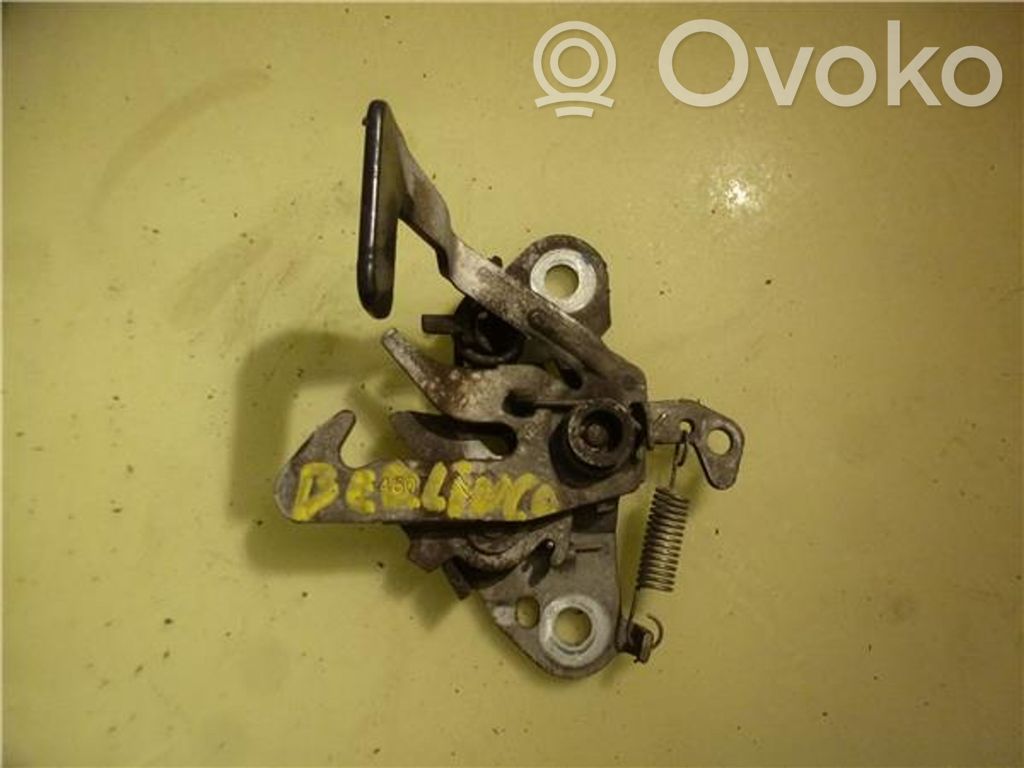 Tie down hook / loop   4607,9650056080