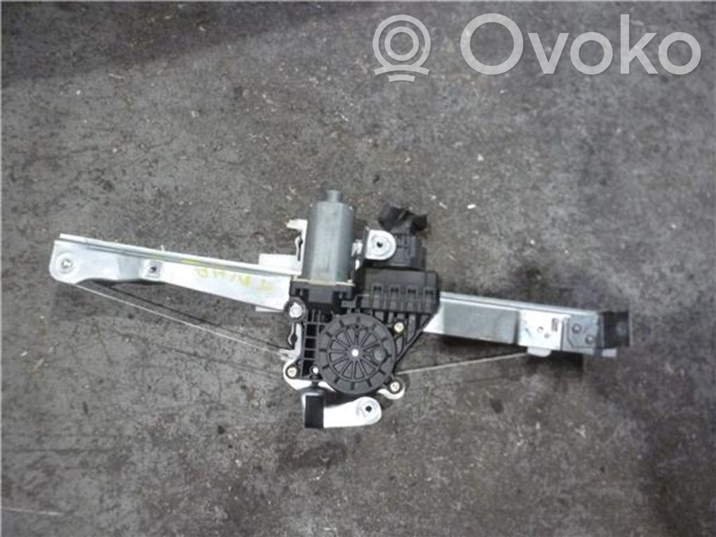 Ford Mondeo Mk III Takaoven ikkunan nostin moottorilla 