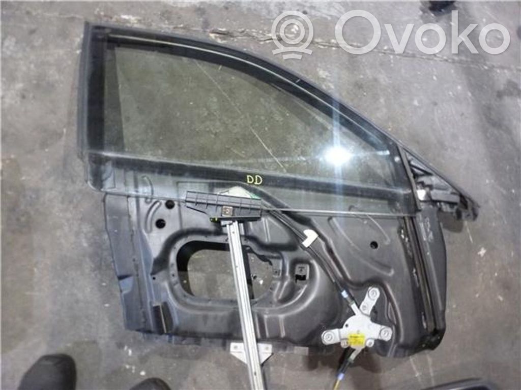 Audi A8 S8 D2 4D Front door electric window regulator 