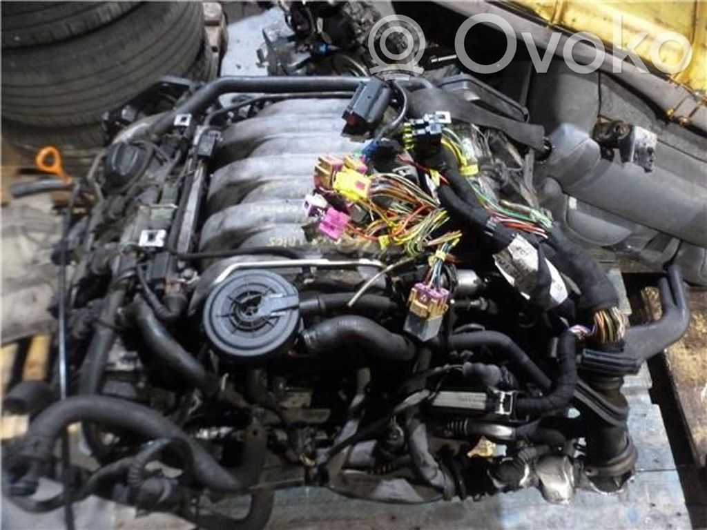 Engine swap