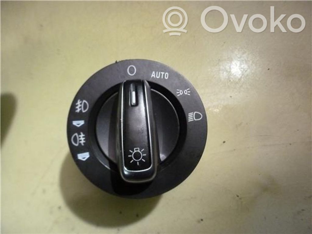 Light switch   4L0953549D,NOORIGINAL