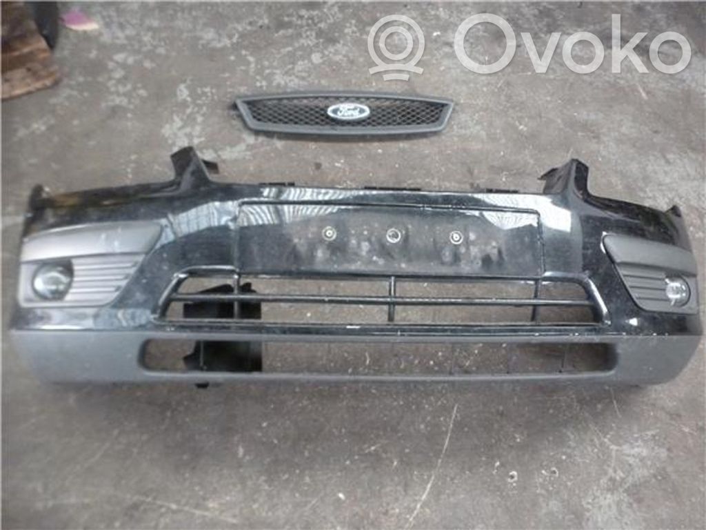 Ford Focus Front bumper 