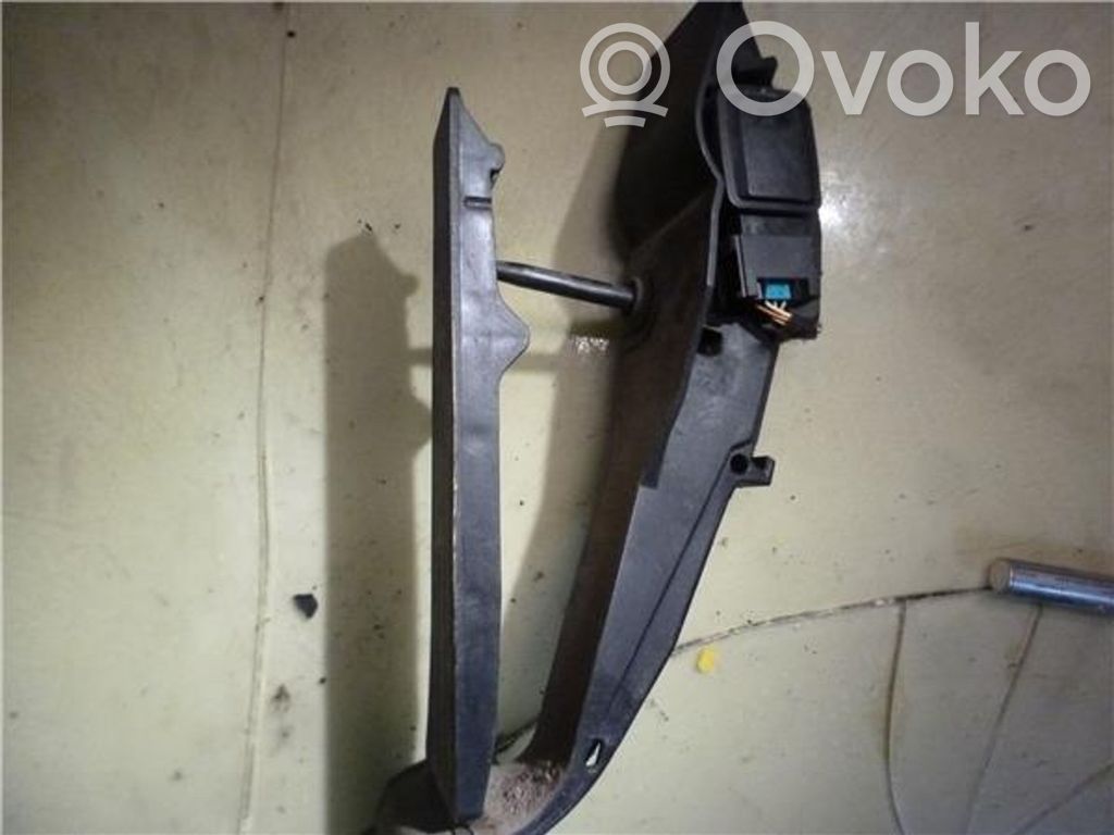 BMW X5 E53 Gaspedal 