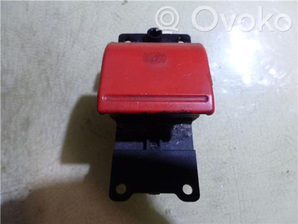 Ford S-MAX Hand brake control module 