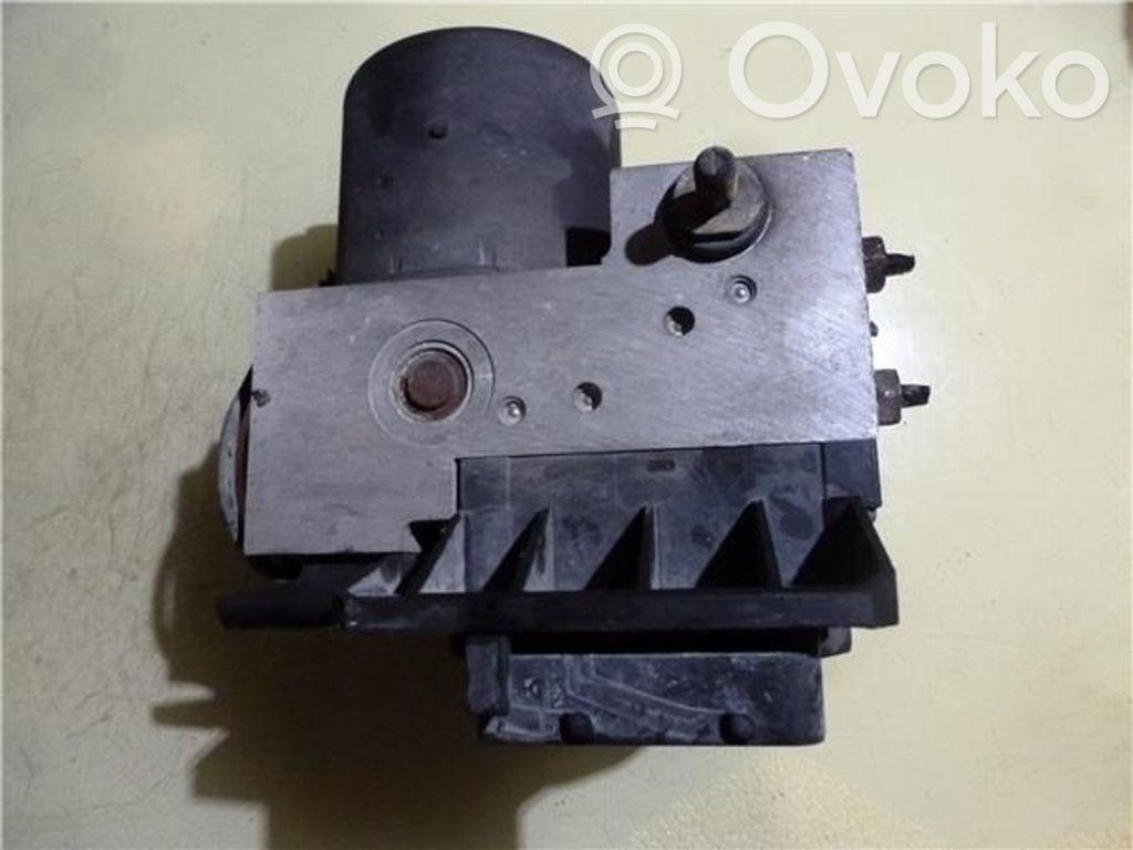 Peugeot 607 ABS control unit/module 
