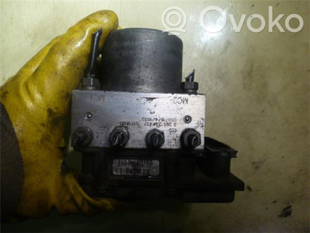 Fiat Stilo ABS control unit/module 