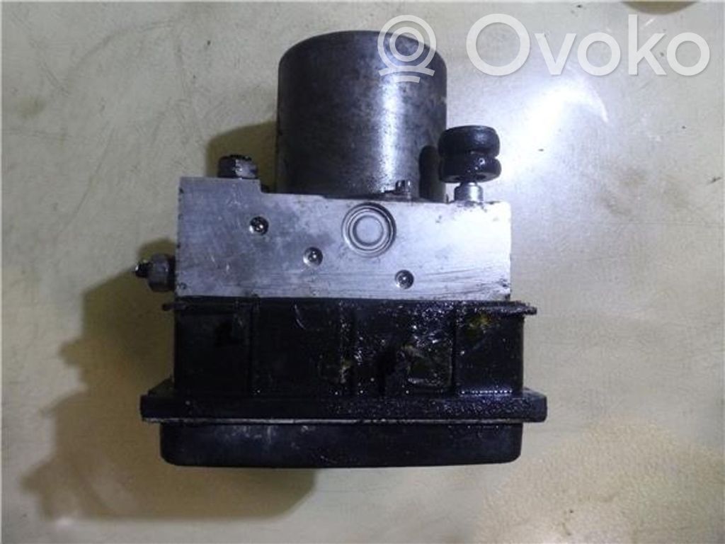 Peugeot 607 ABS control unit/module 