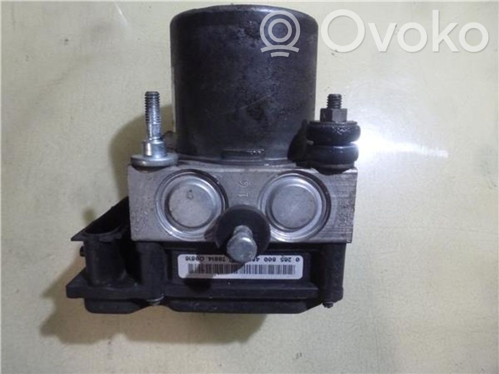 Unidad de control/módulo del ABS   265800461,517250970
