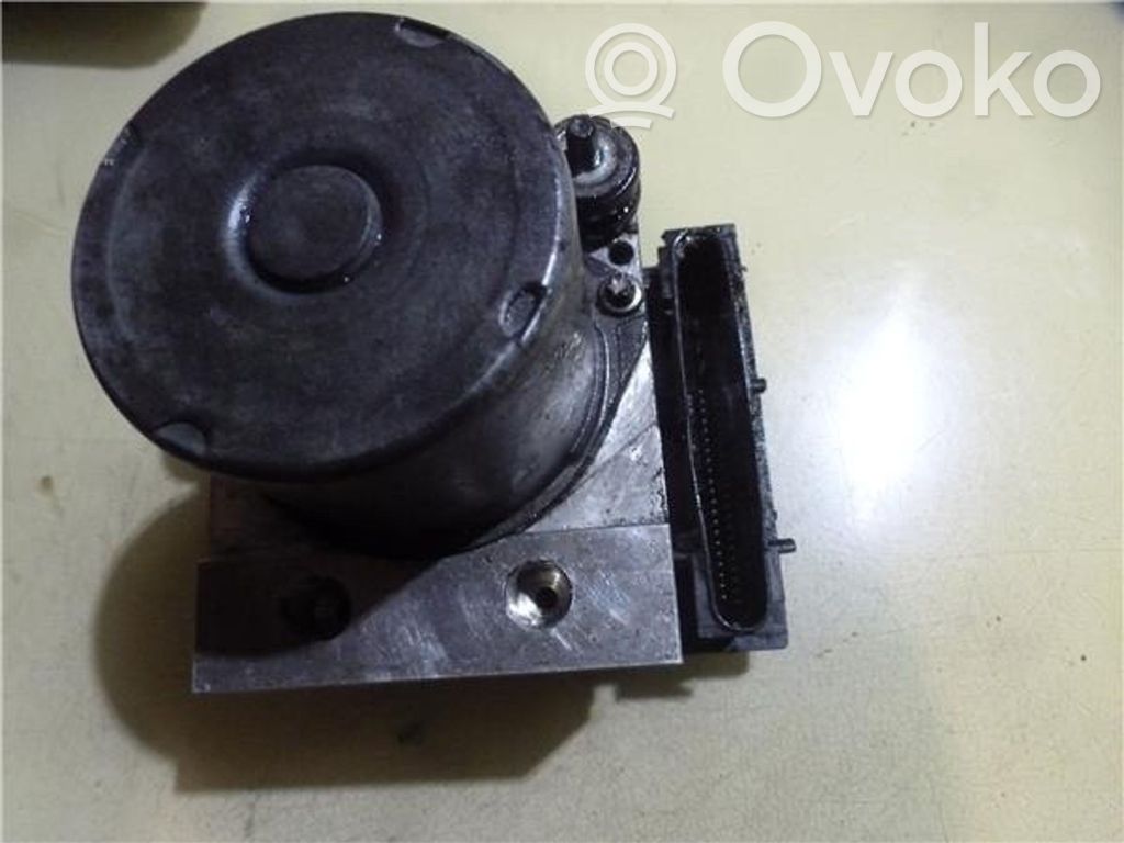 ABS control unit/module   265950326