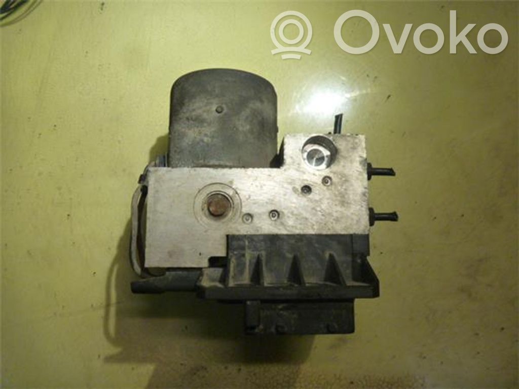 Peugeot 607 ABS control unit/module 