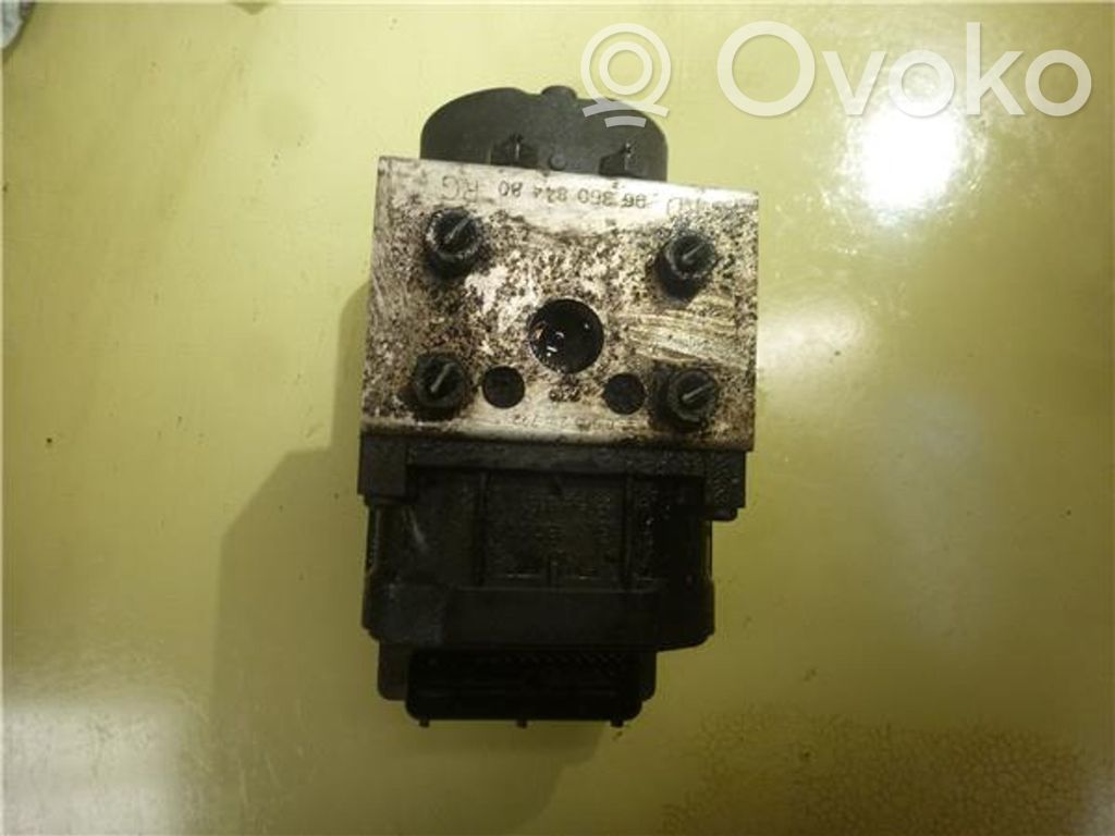 ABS control unit/module   273004440