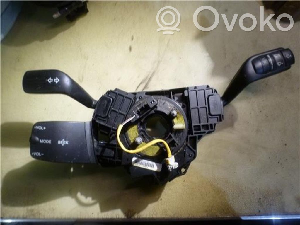 Interruptor de control multifunción   6C1T6475AB,4M5T14A664AB