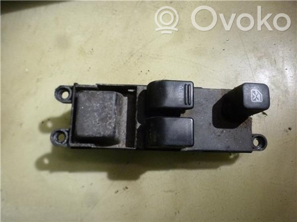 Interrupteur commade lève-vitre   254012F825