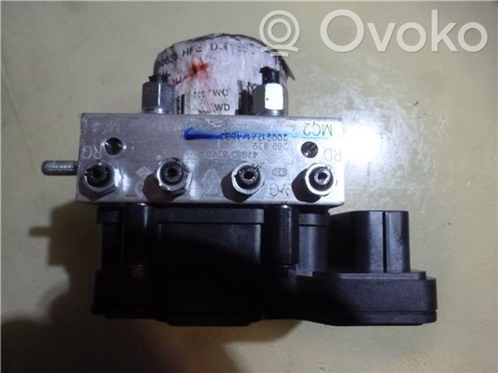 ABS control unit/module   476608240R,265956527