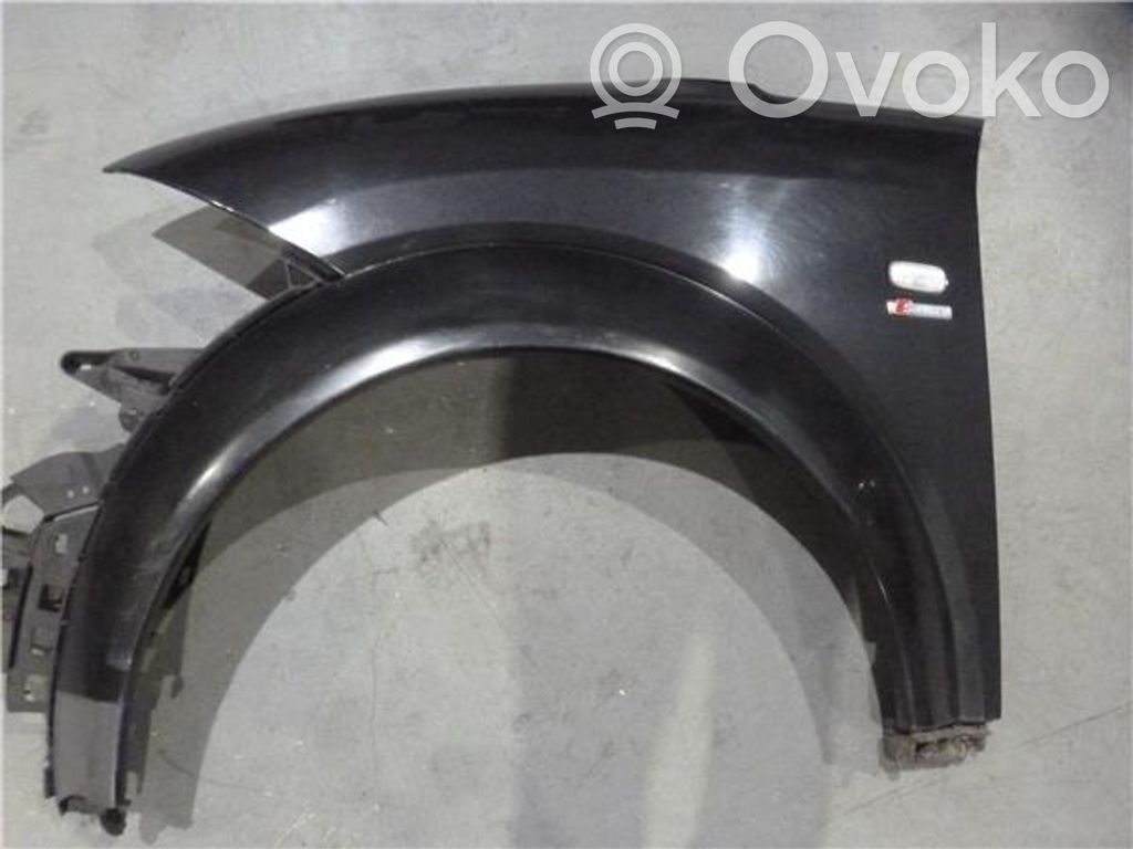 Audi A2 Priekinė arka 