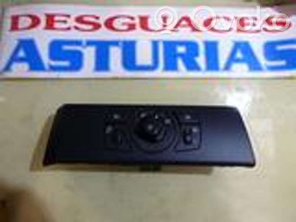 BMW 5 E60 E61 Interruptor de luz 