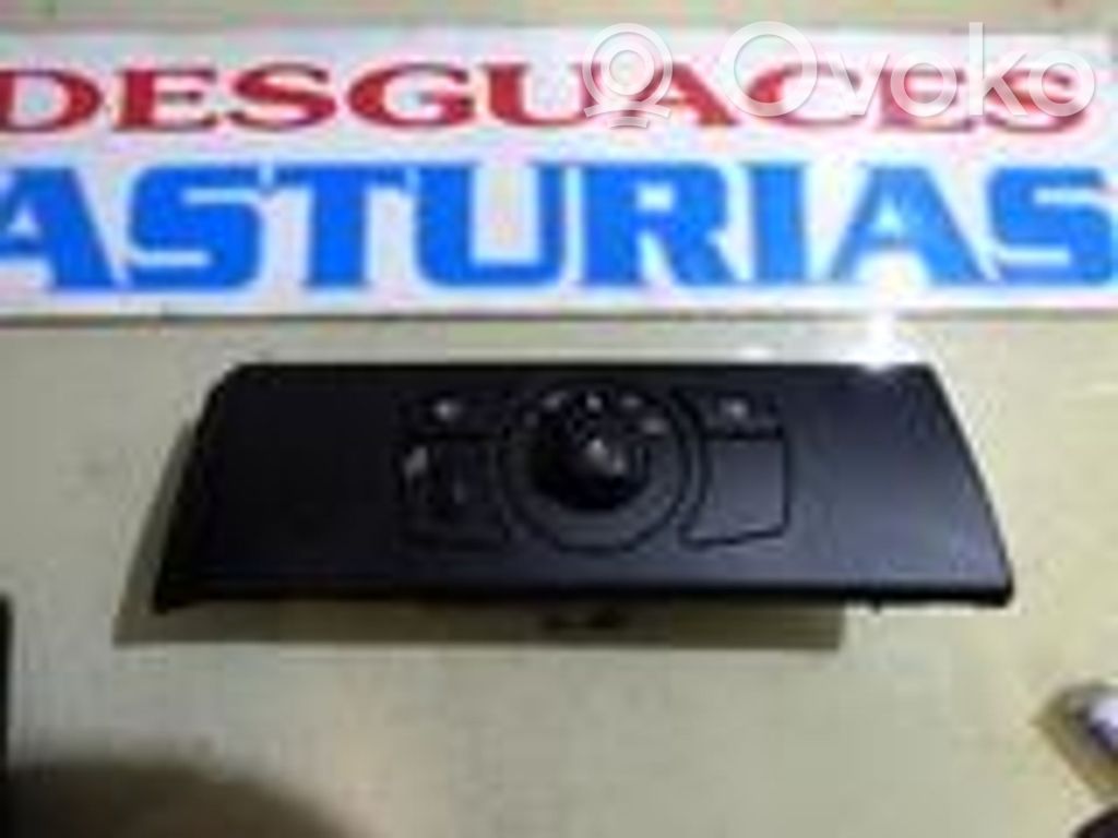 BMW 5 E60 E61 Interruptor de luz 