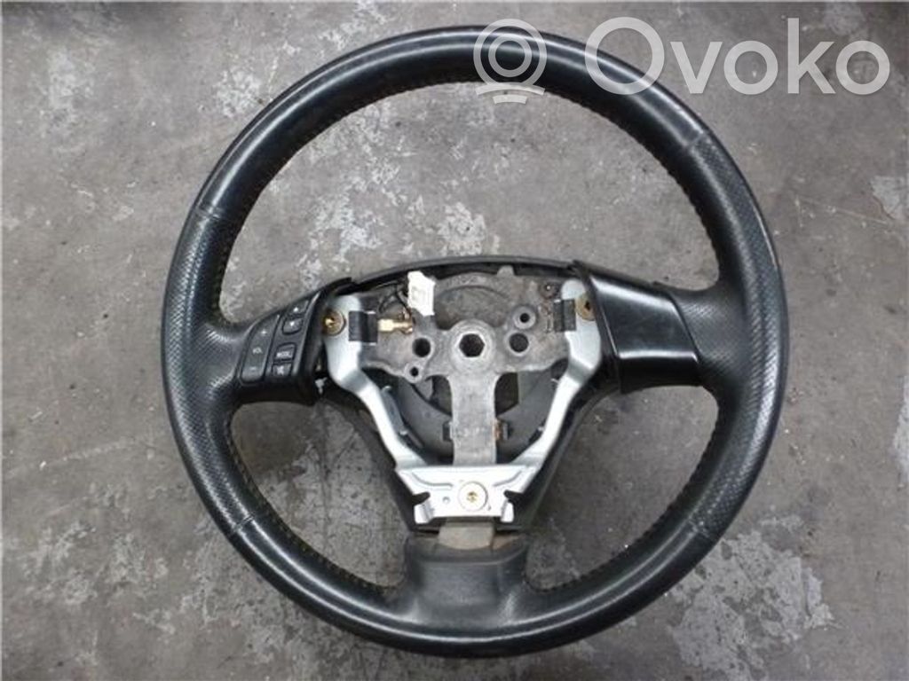 Mazda 3 I Vairas 