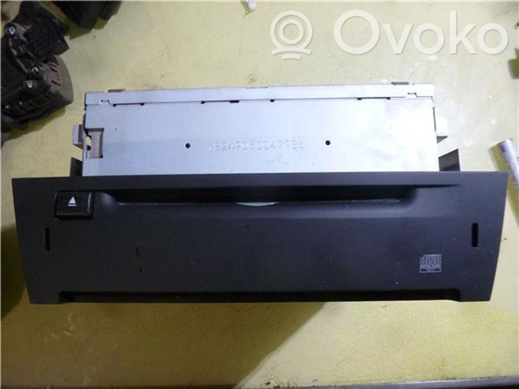 Unité / module navigation GPS   12771230