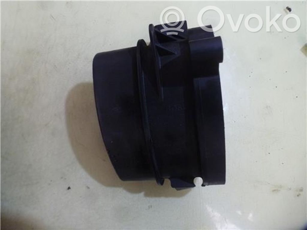 BMW 5 E39 Mass air flow meter 