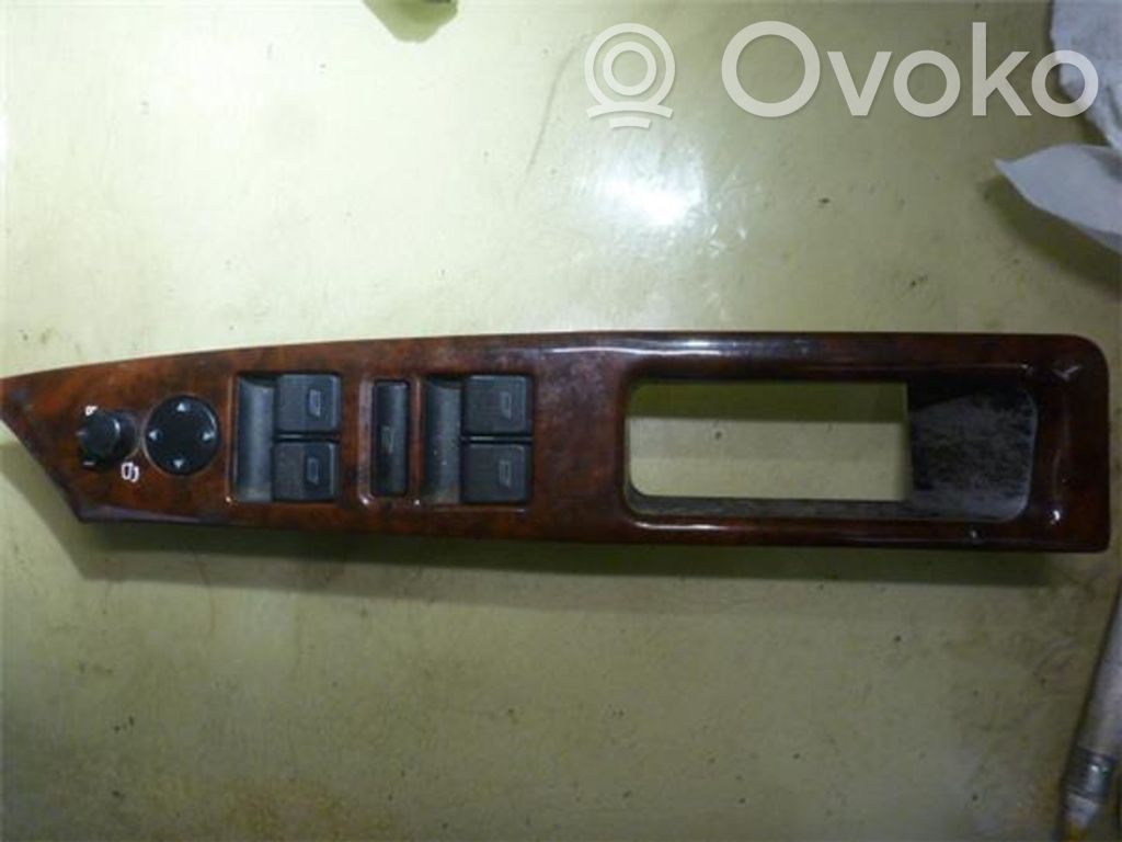 Electric window control switch   4D09598550