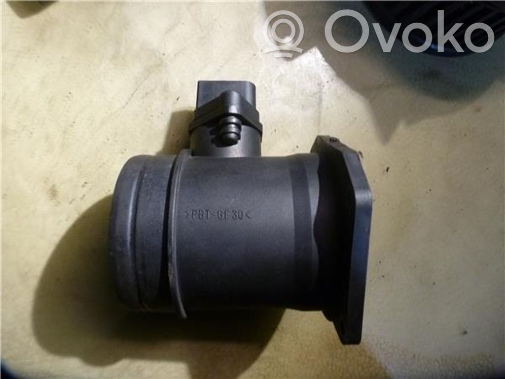 Audi A4 S4 B6 8E 8H Misuratore di portata d'aria 