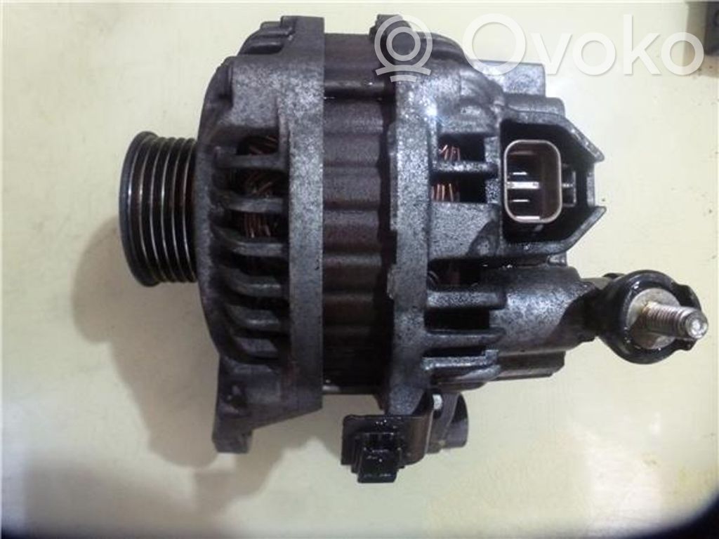Alternador   A2TC0091