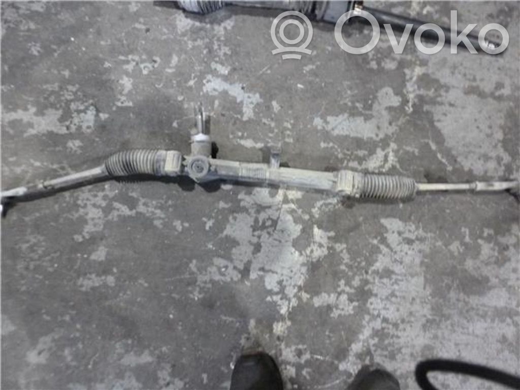 Steering rack