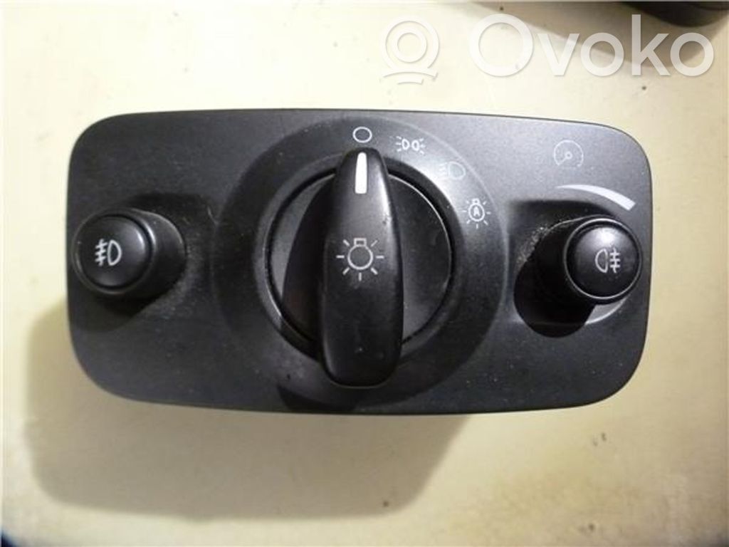 Interruptor de luz   6G9T13A024EF