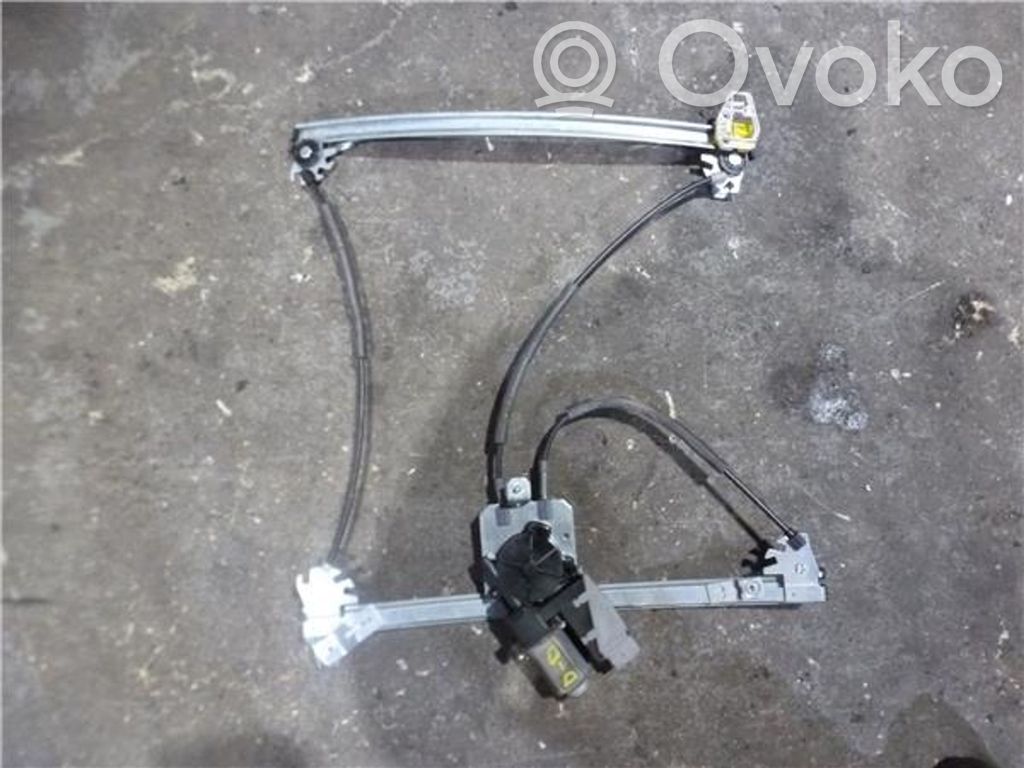 Citroen Xsara Alzacristalli elettrico della portiera anteriore 