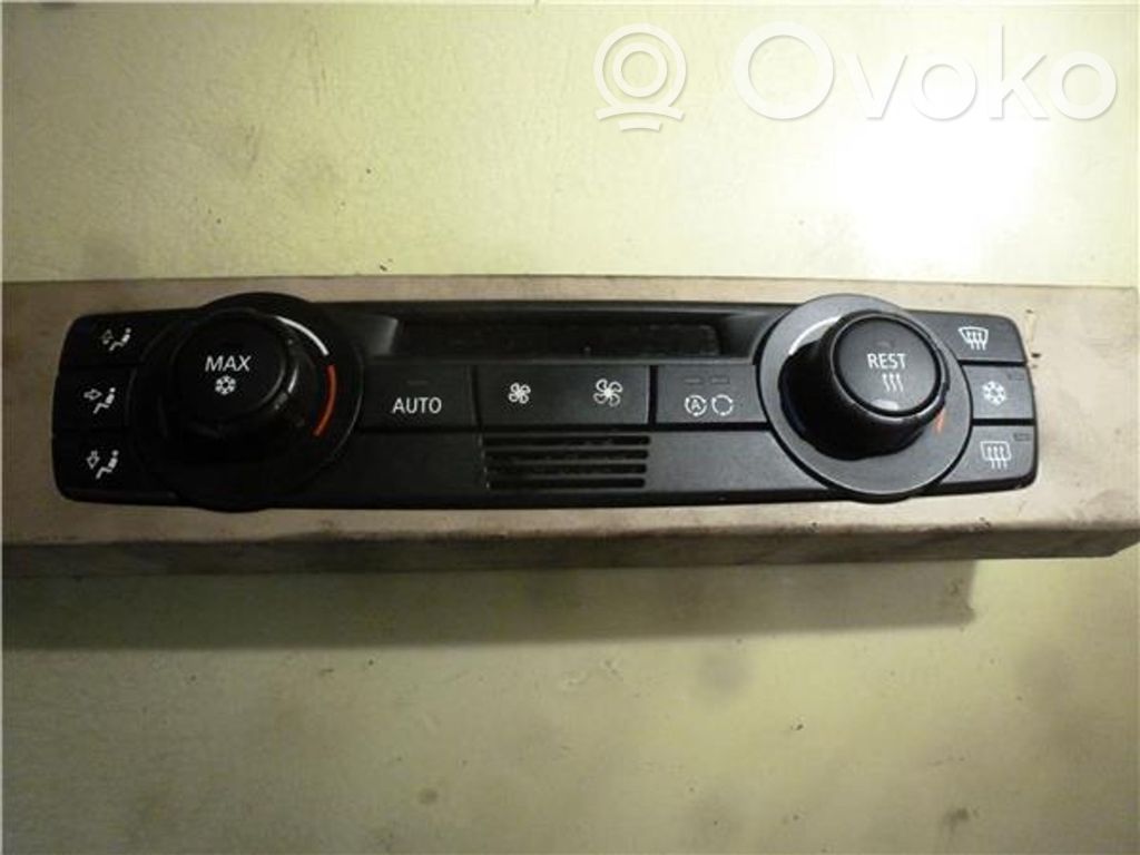 Air conditioning (A/C) switch   6411698394401
