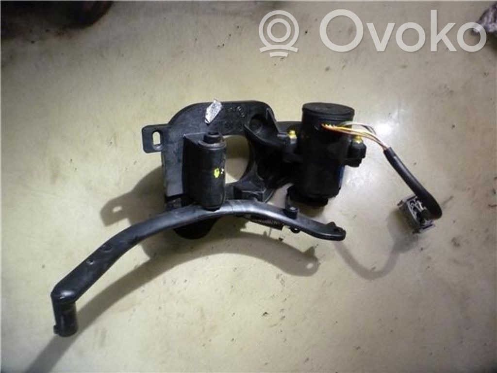 Alpina B3 E46 Conjunto de pedal 