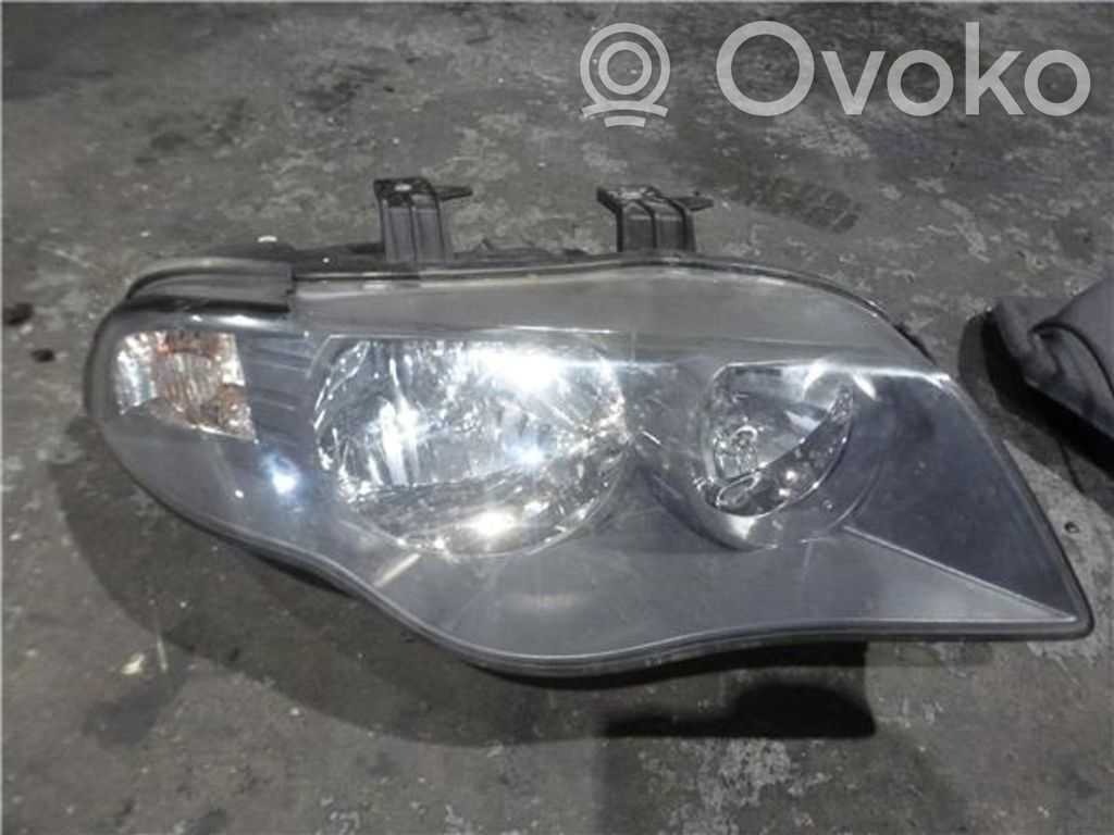 Phare frontale   XBC002680