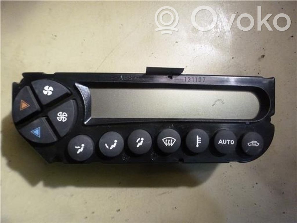 Rover 45 Air conditioning (A/C) switch 