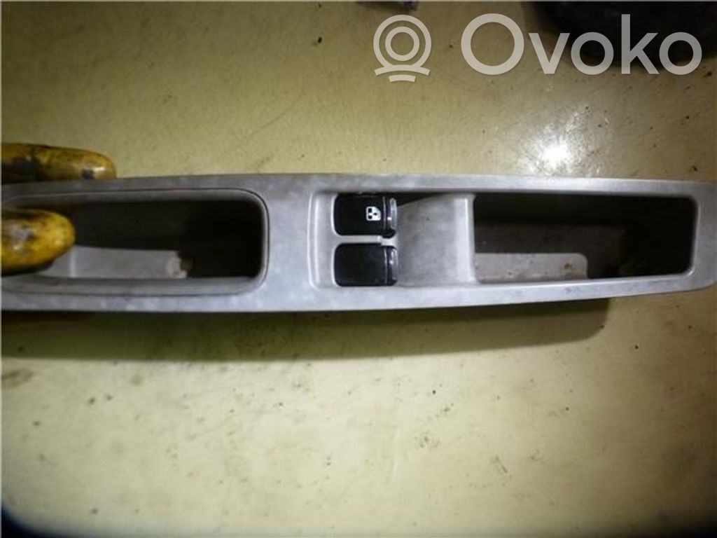 Chevrolet Nubira Interruptor del elevalunas eléctrico 