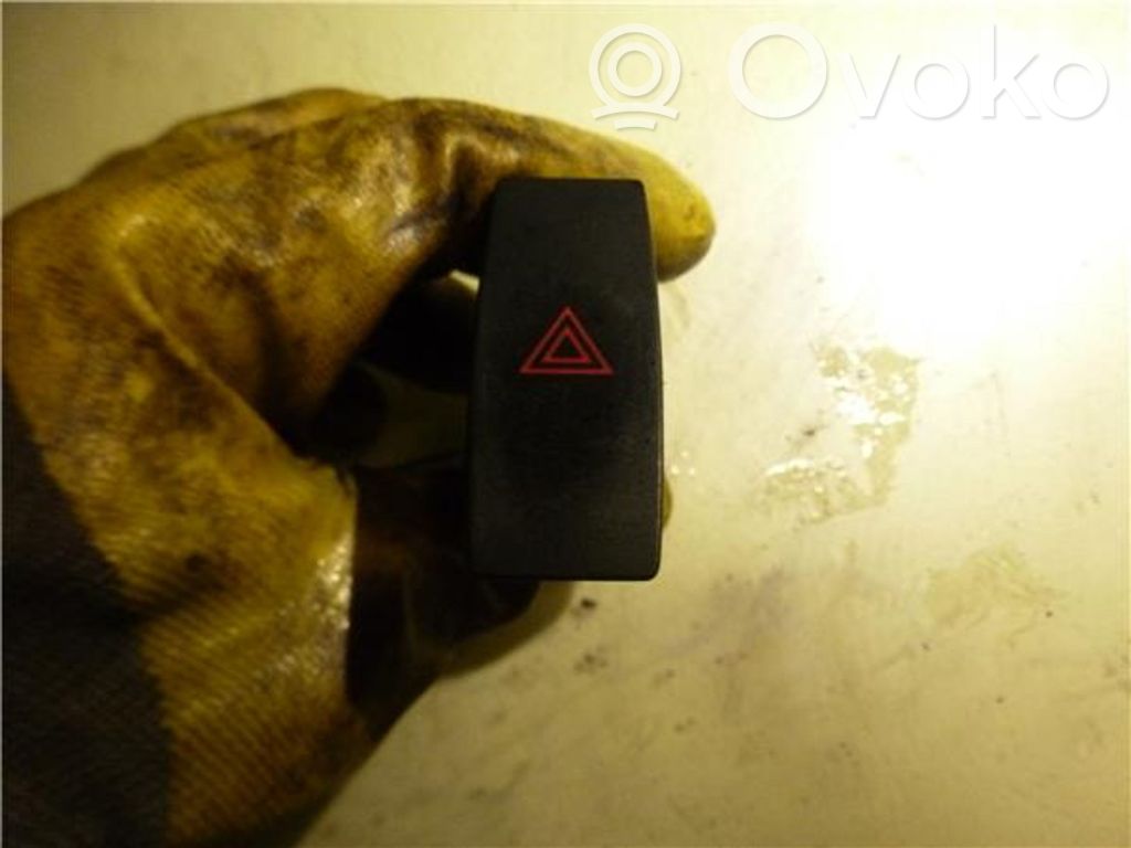 Hazard light switch   GS1D664H0