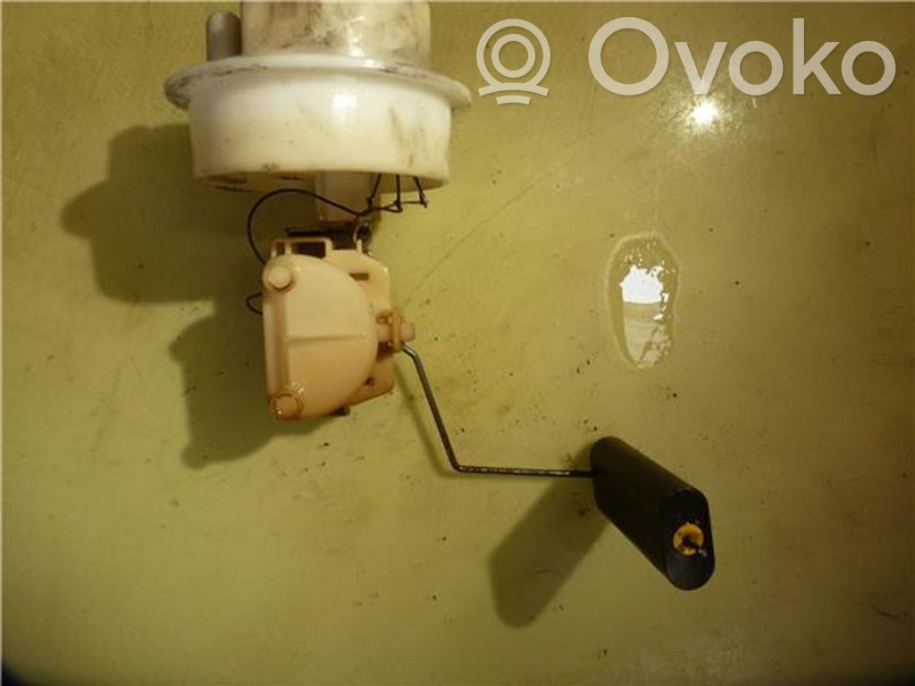 Peugeot 306 In-tank fuel pump 