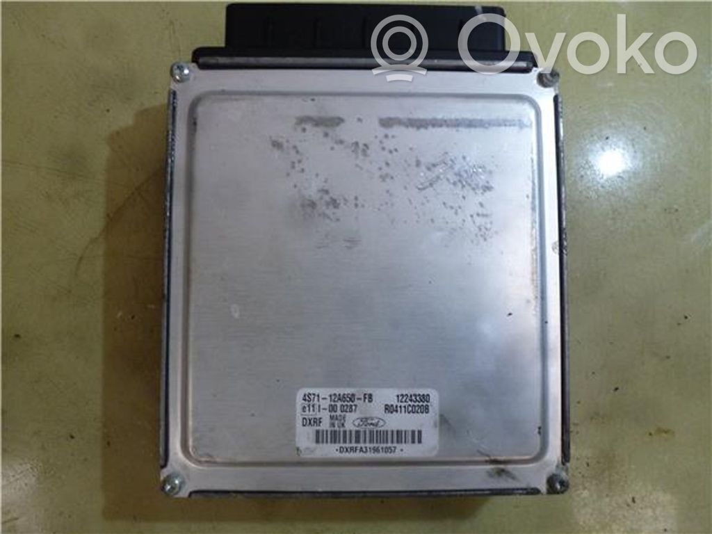 Ford Mondeo Mk III Engine control unit/module ECU 
