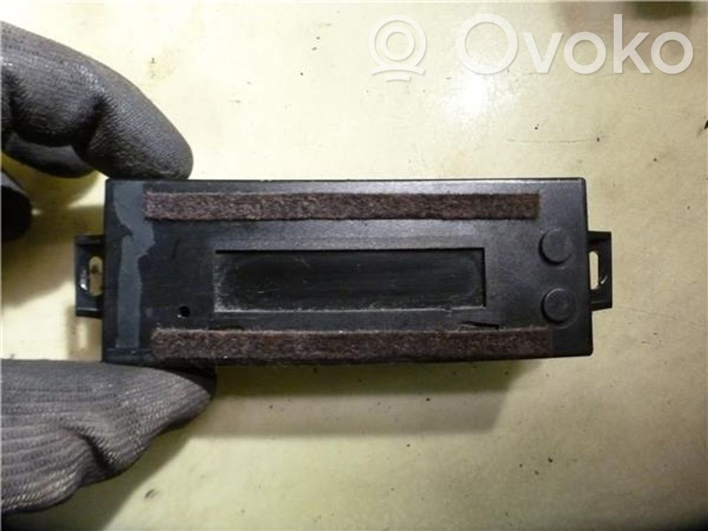 Peugeot 306 GPS navigation control unit/module 