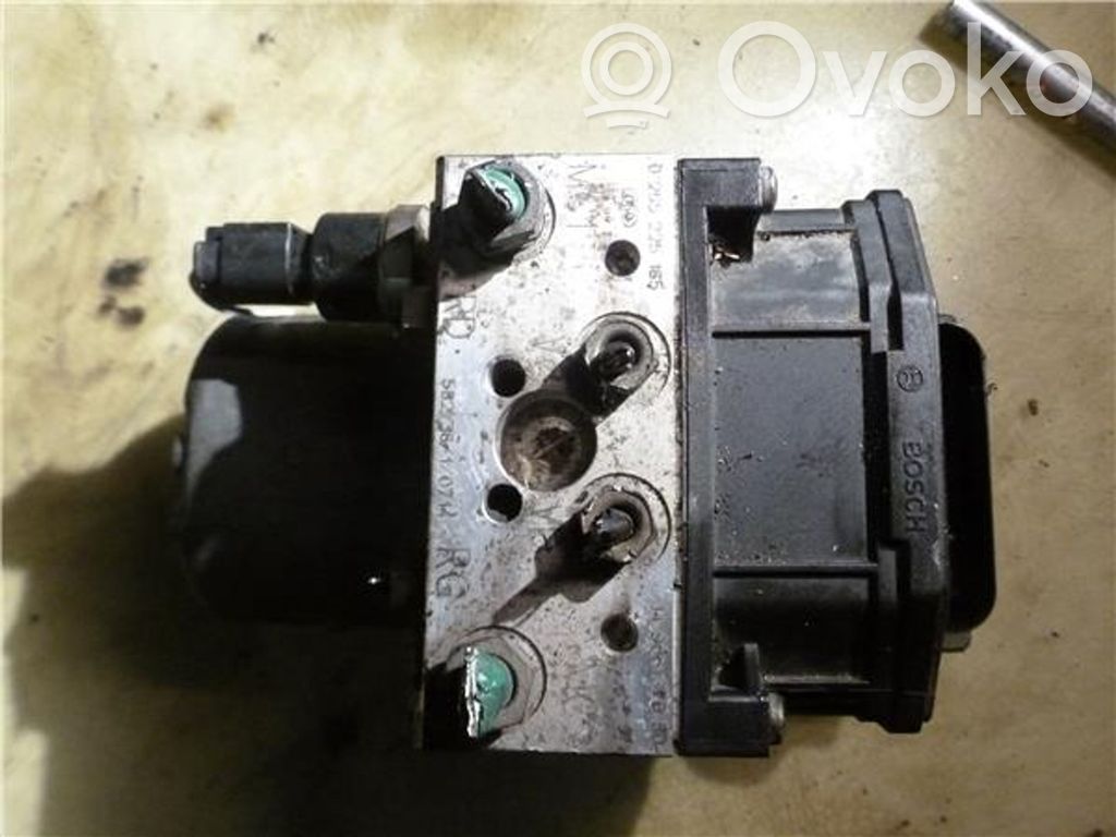 Lancia Phedra ABS control unit/module 