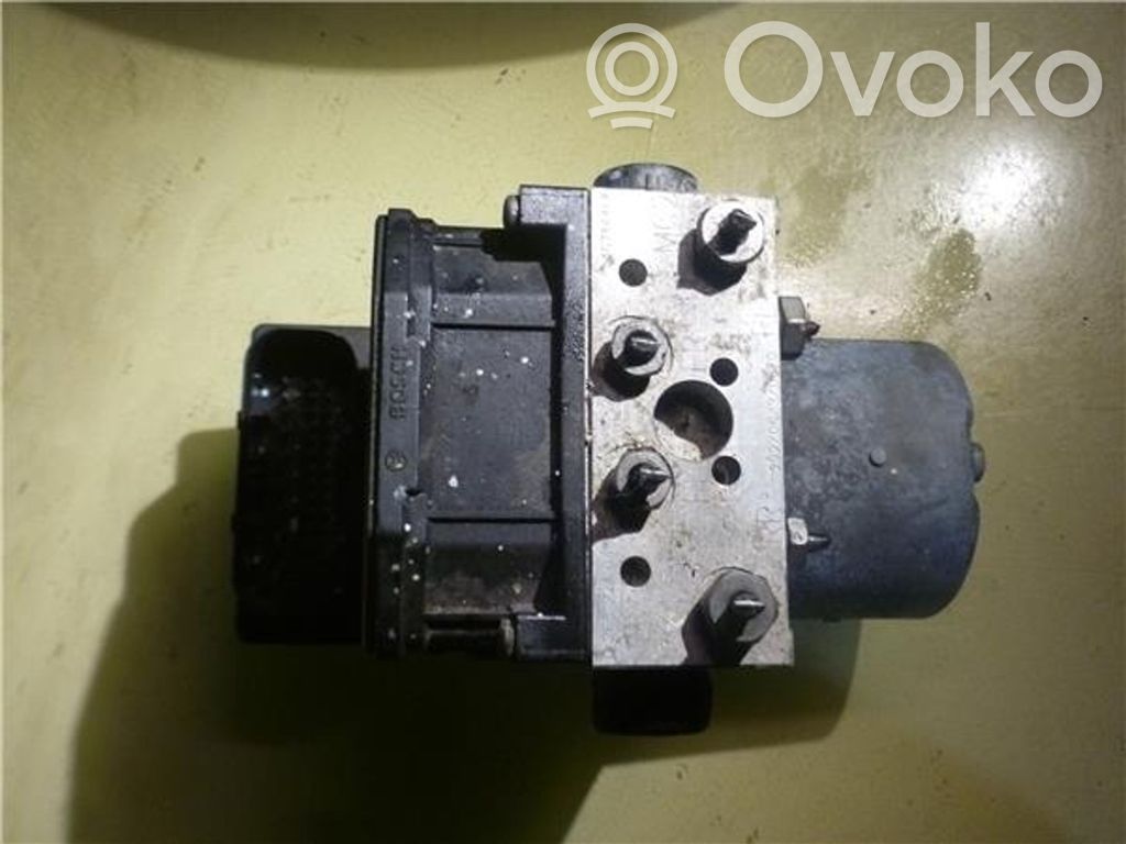 ABS control unit/module   46784468